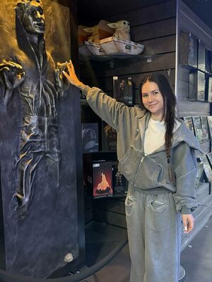 wavonom980, 22 years old from Zimbabwe