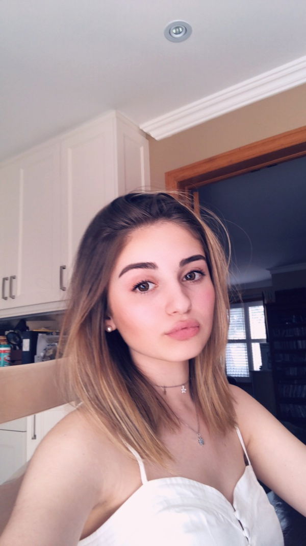 Nora_9876, 24 years old from United States