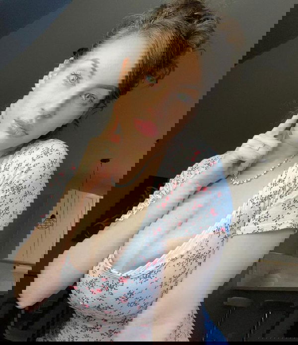 rotfigsay, 18 years old from United States