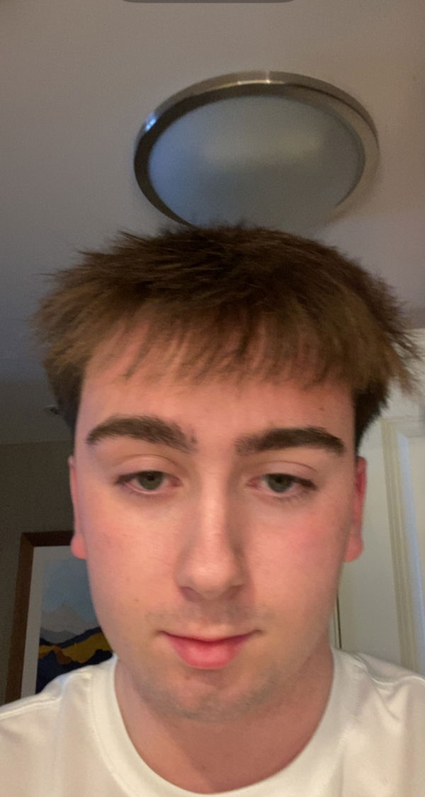 Wyattbwc, 19 years old from United States