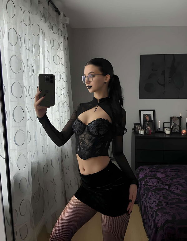 laxevem294, 22 years old from United States