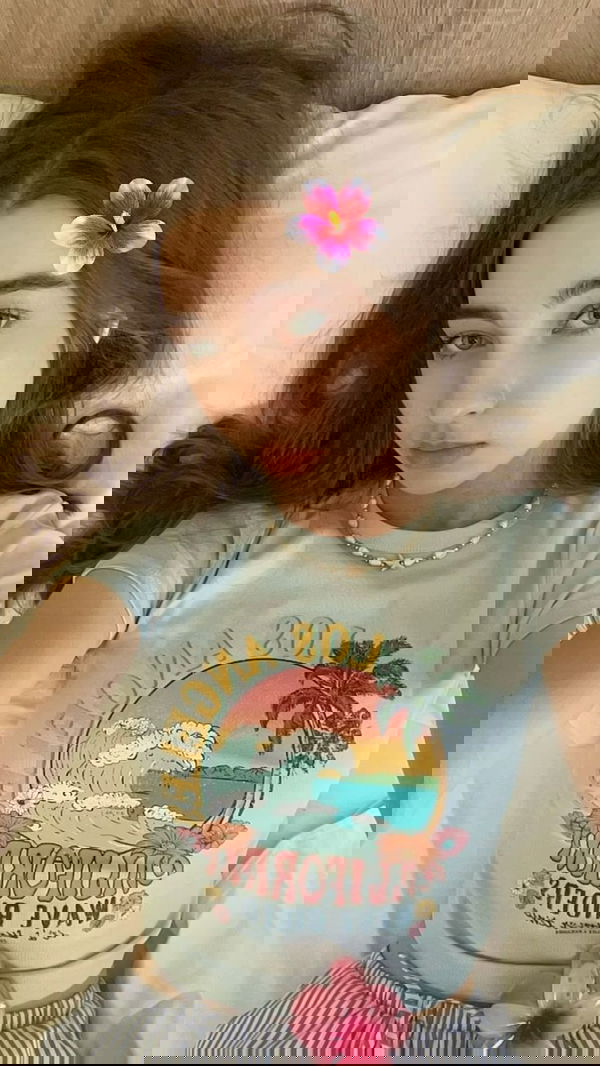 Amanda2147, 21 years old from United States