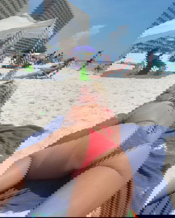 Davina67088, 38 years old from United States