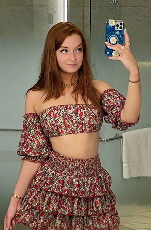 amilenia's Profile Photo