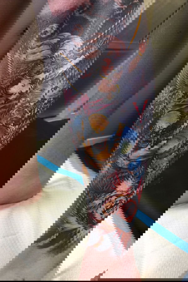 jax4playallday, 36 years old from United States