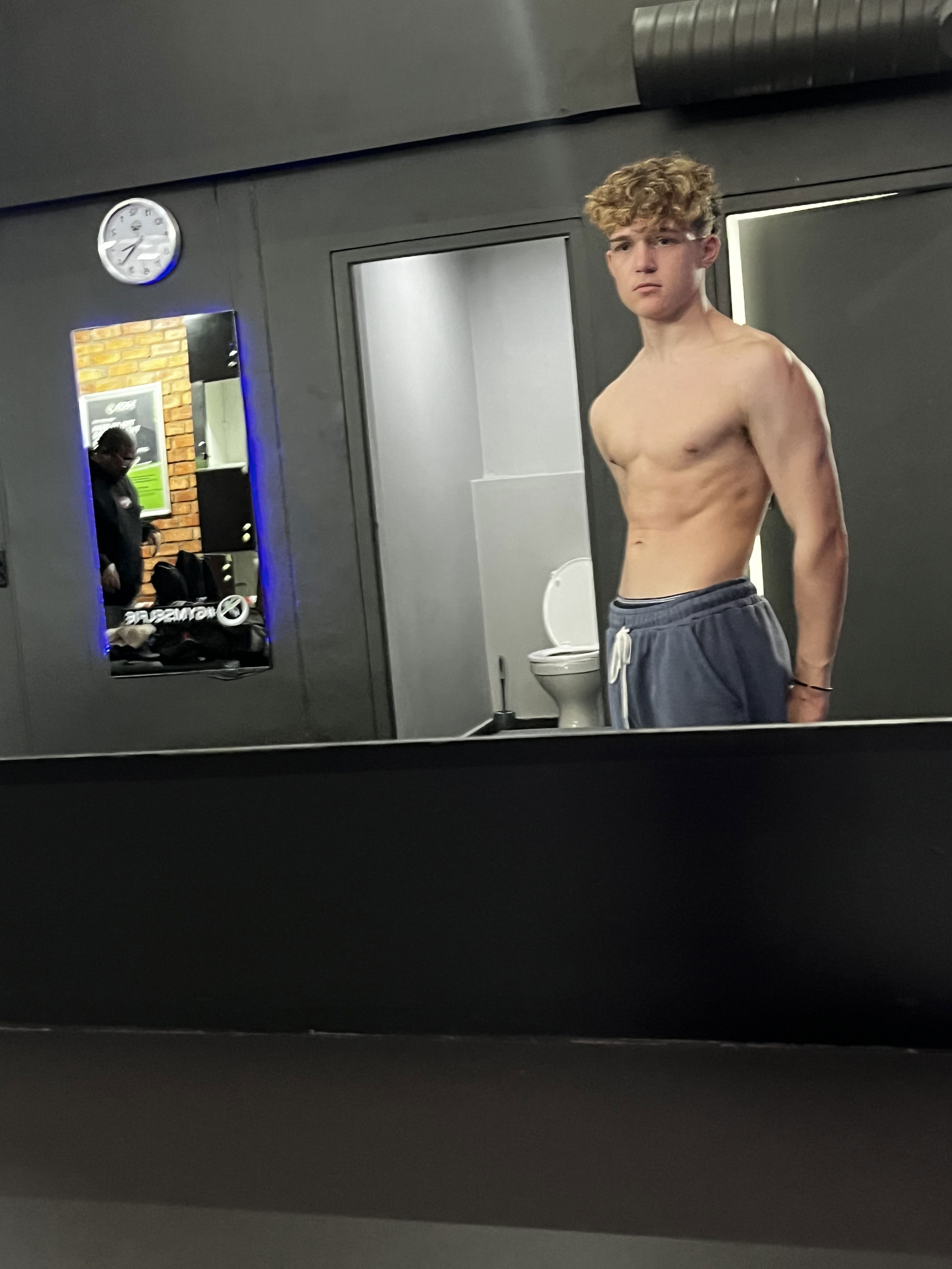 shaldonlanders09's Cover Photo