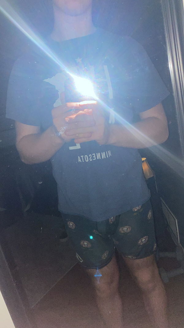 renyydirtyboy58, 18 years old from United States