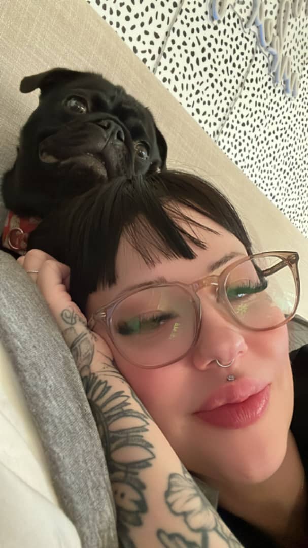 honey218's Cover Photo