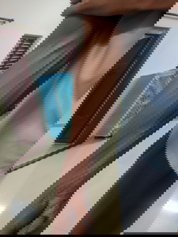 harddick, 19 years old from India