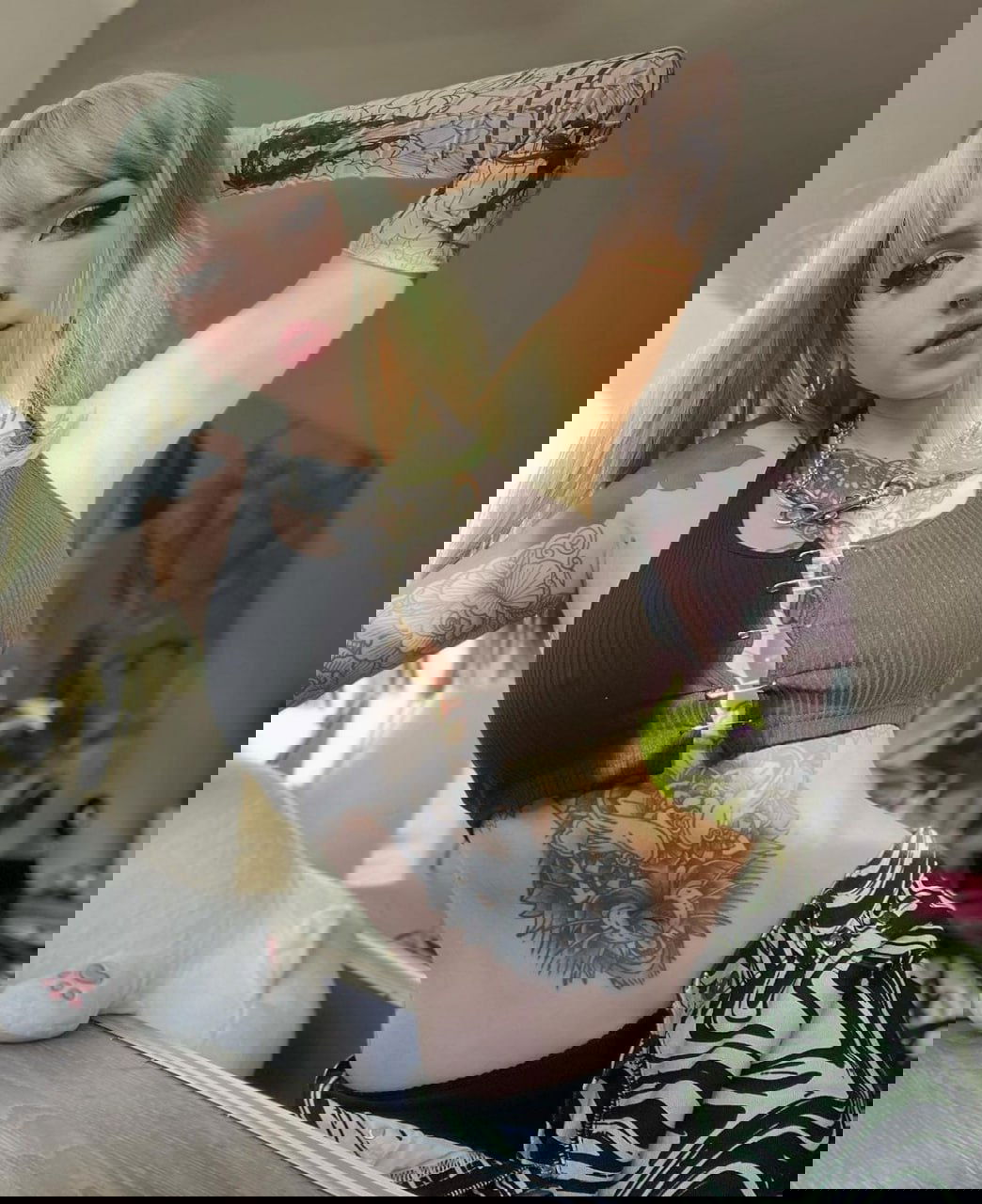 dollberbie45's Cover Photo