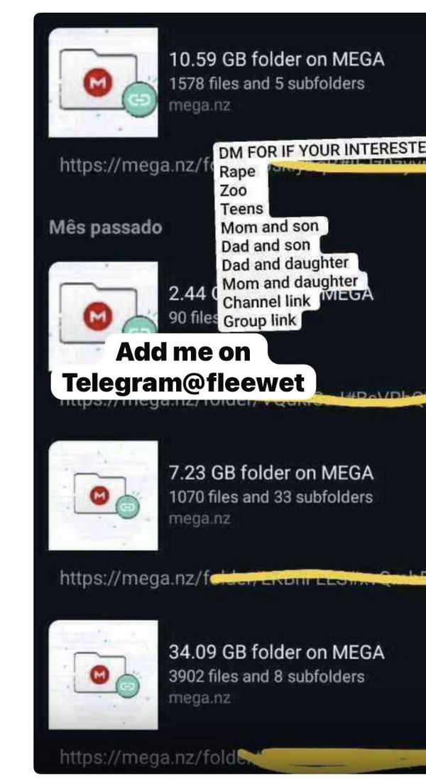 Feenastwett, 18 years old from Australia