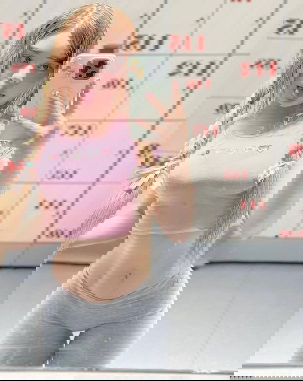 natasha786d, 20 years old from United States