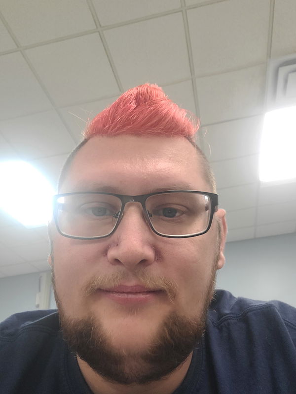 wusboy001, 29 years old from United States