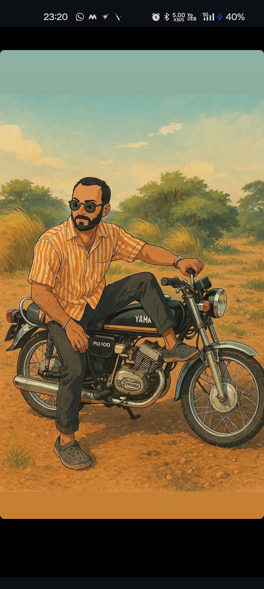 satyamvasudevam's Cover Photo