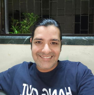 ayanavishal008's Profile Photo