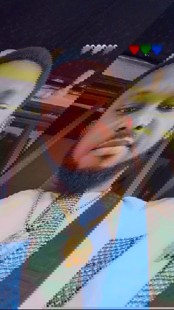 ezegehardmoney2000, 25 years old from Nigeria