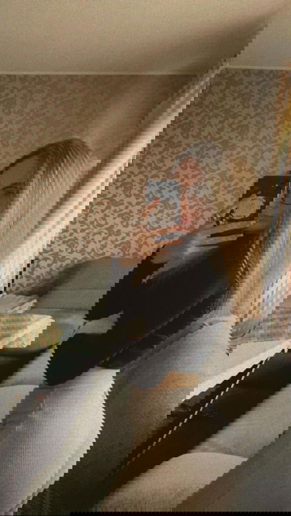 Clara0742170, 20 years old from Germany