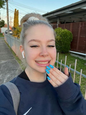 Suzanne4522's Profile Photo