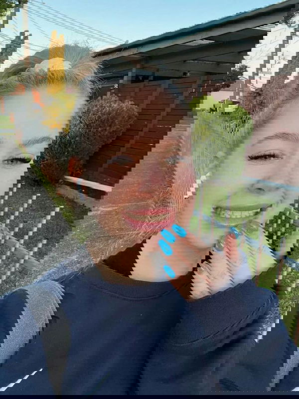 Suzanne4522, 21 years old from United States