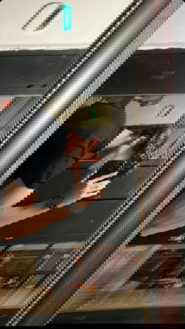 gerik, 19 years old from United States