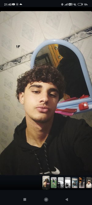 islemswibi977's Profile Photo