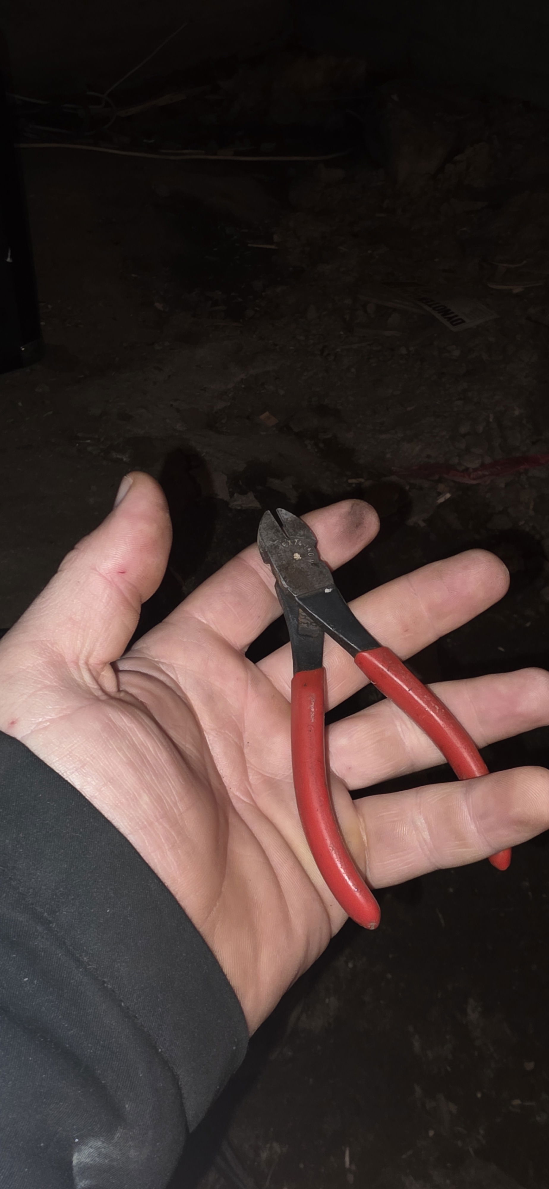 martin's Cover Photo