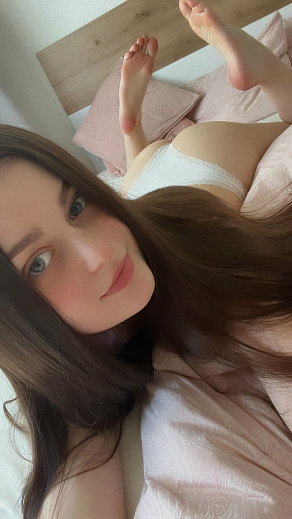 ederlinda18, 18 years old from United States