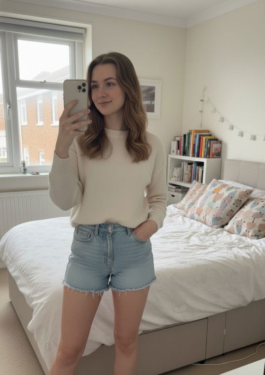 Aniyahalep, 21 years old from United States