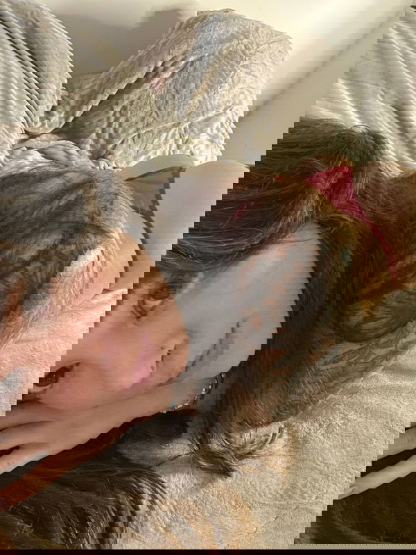 elisabethcev, 19 years old from United States