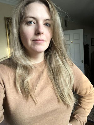 Bridget21's Profile Photo