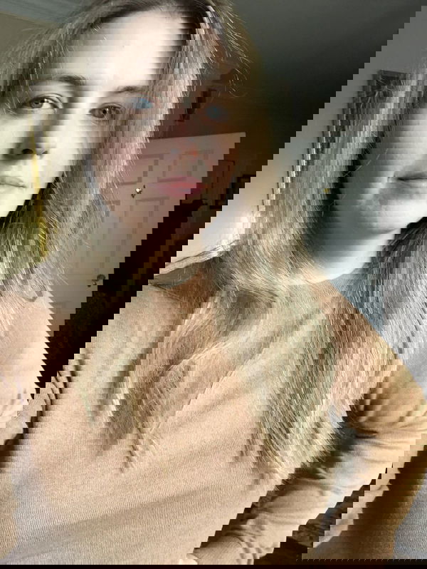 Bridget21, 21 years old from Denmark