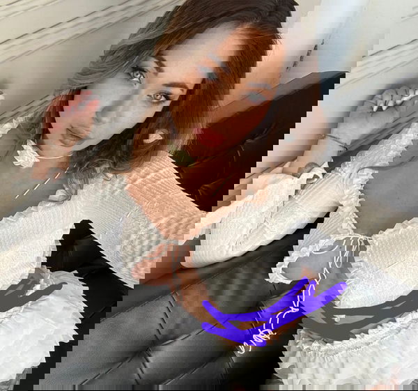 Lunajulie3936, 33 years old from United States