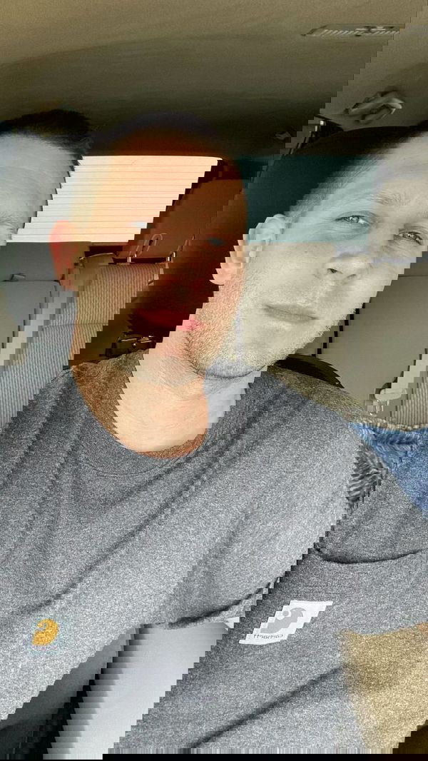 Midwest_Welder, 35 years old from United States