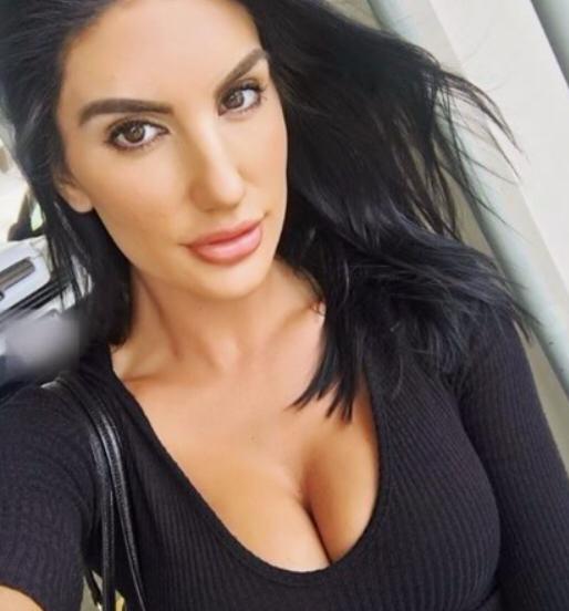 Alexandra_Hudson273, 27 years old from United States