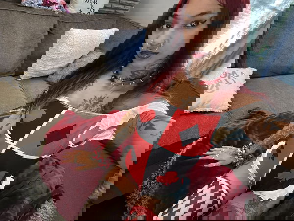 gatijic137, 23 years old from Belgium