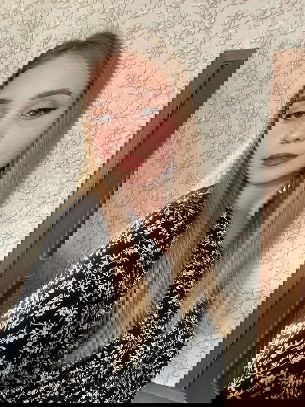 Ailani7452, 21 years old from Canada