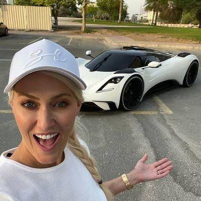 billionaireevankate22's Cover Photo