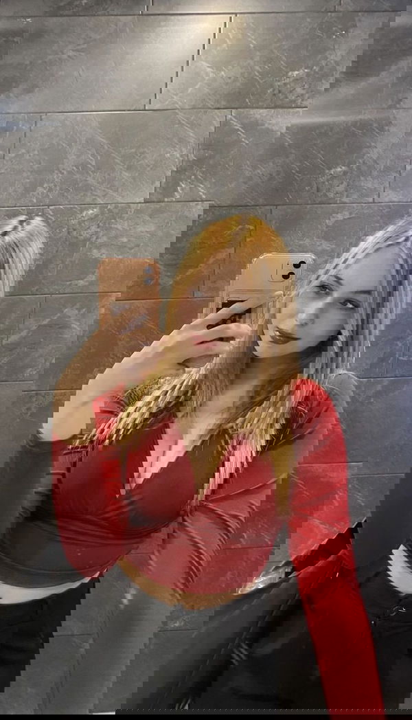 Dani25, 25 years old from Germany