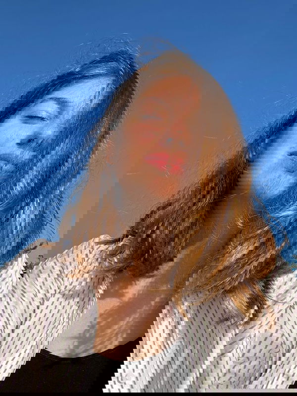 Lydia4546, 21 years old from United States