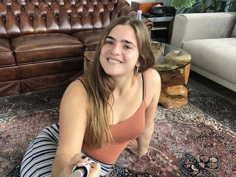 yewaci4697, 24 years old from Canada