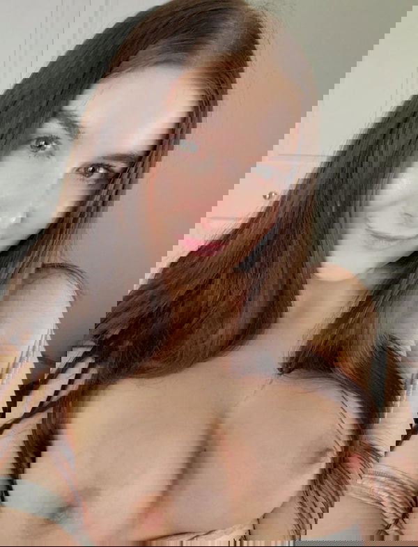 Priscilla282, 20 years old from United States