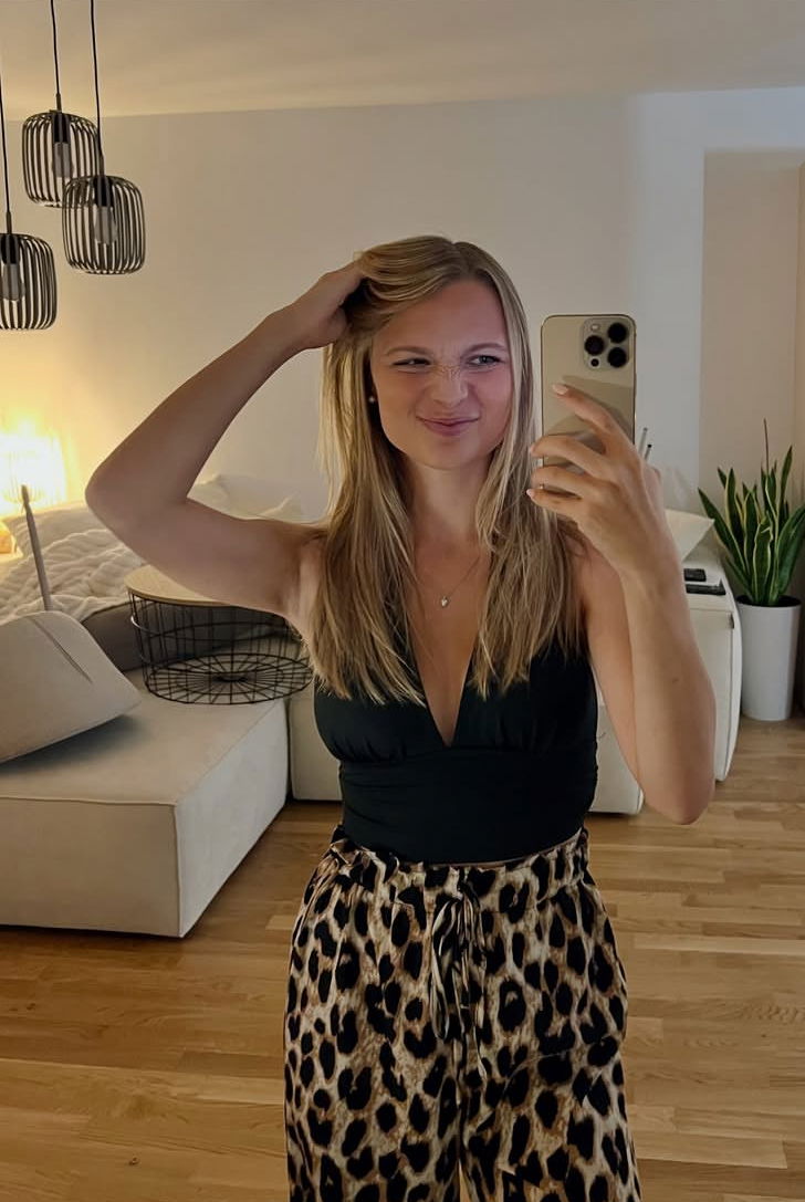 melissalower245's Profile Photo