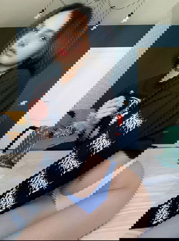 negap67357, 21 years old from United States