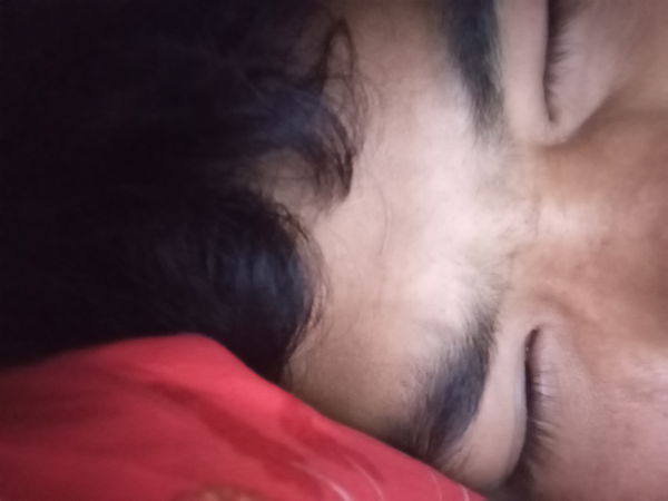 yea, 19 years old from India