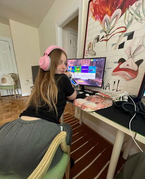 dvyky's Profile Photo