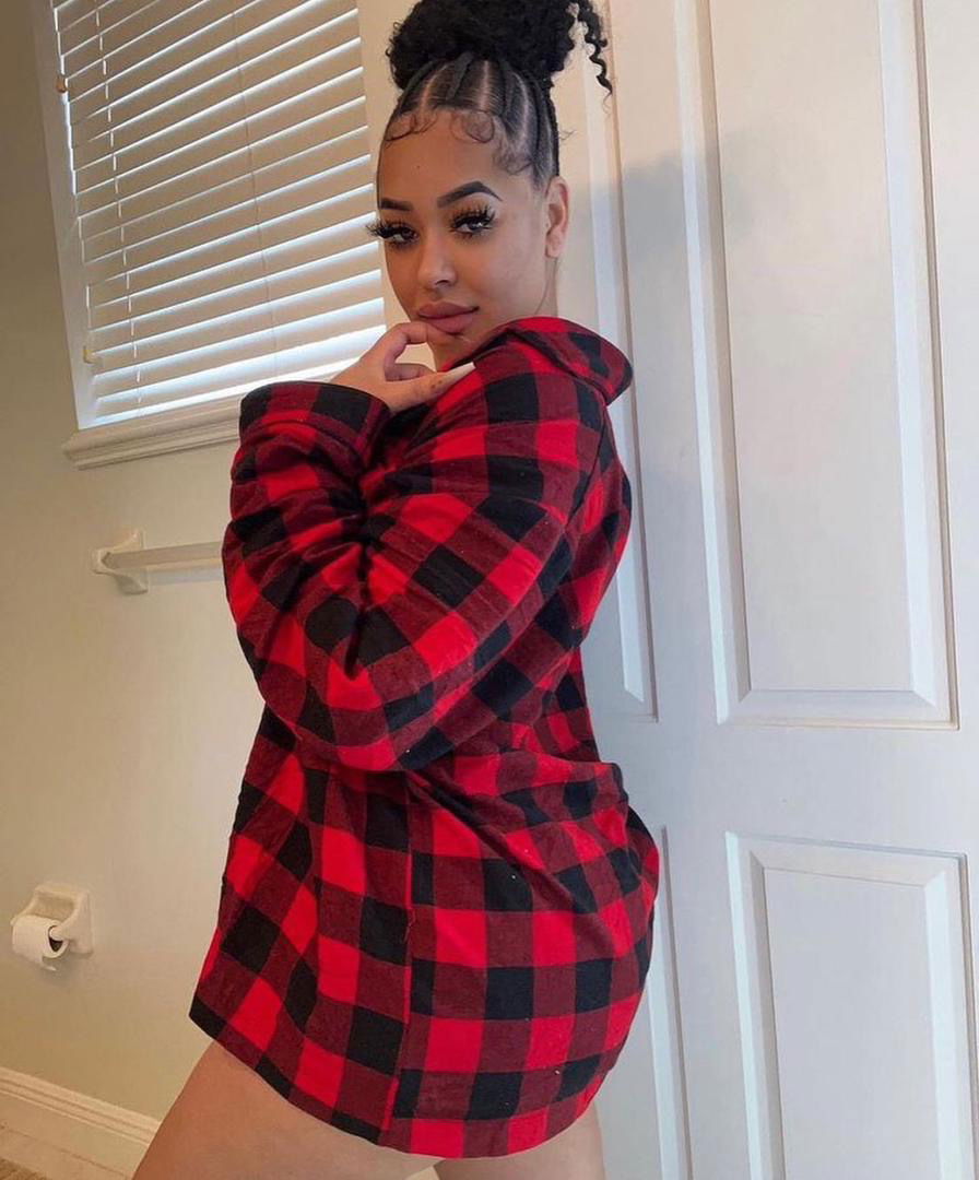 Evanrose122, 25 years old from United States