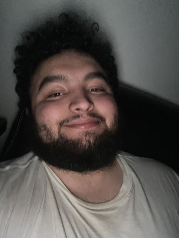 agent478ruben, 21 years old from United States