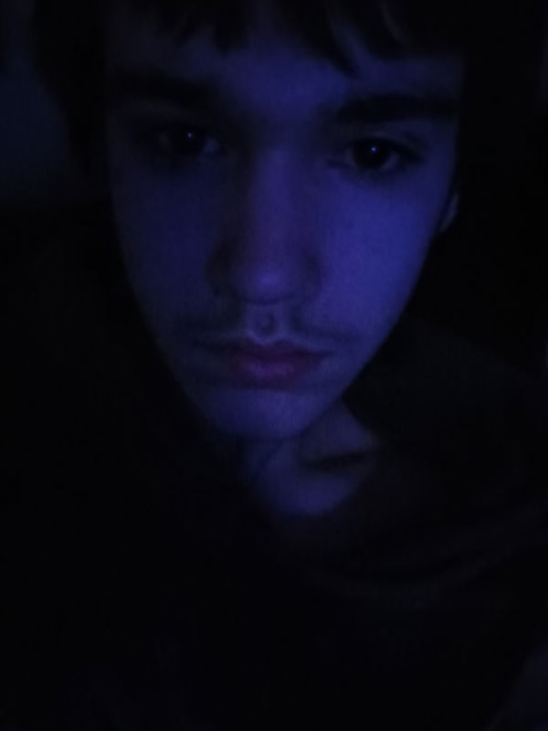 thor222334, 18 years old from United States