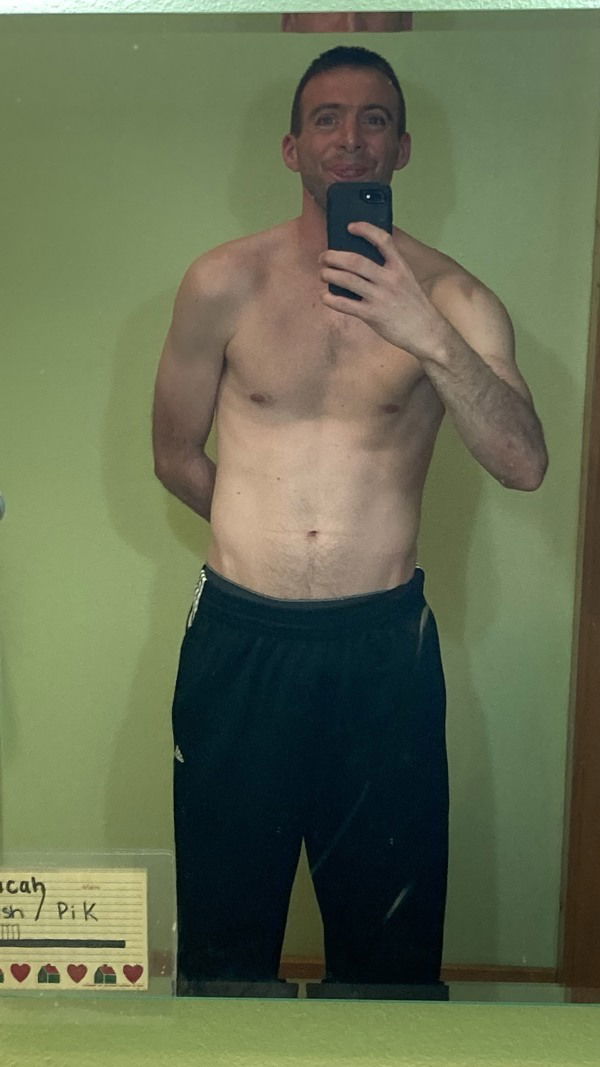 micahgrooms1, 36 years old from United States