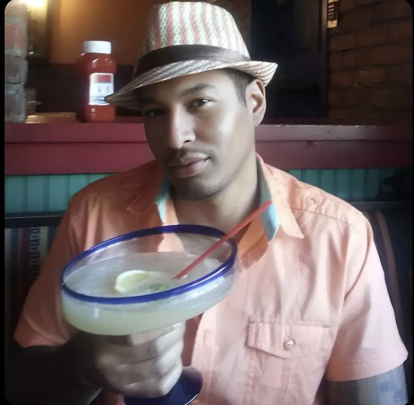 KingJayMenifee5, 40 years old from United States